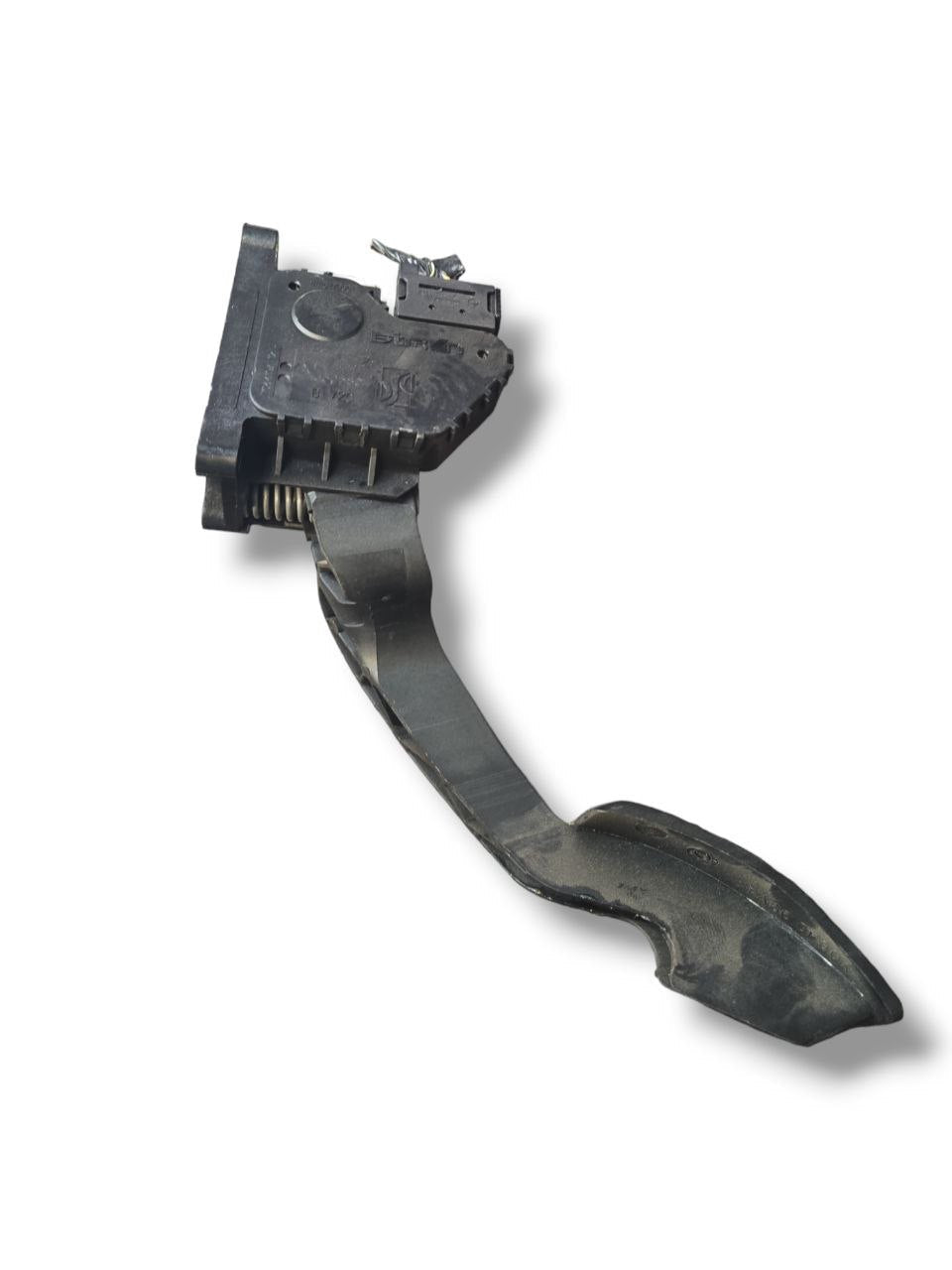 Accelerator Pedal Opel Corsa D (2006 - 2014) Code: 13305804 - F&P CRASH SRLS - Used Parts