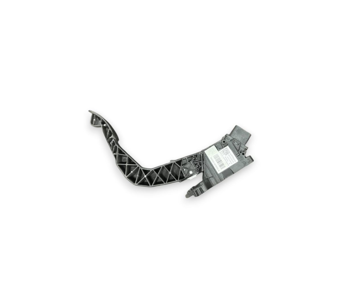 Pedale Acceleratore Opel Corsa F (2019 - ) cod: 9827704480 - F&amp;P CRASH SRLS - Ricambi Usati