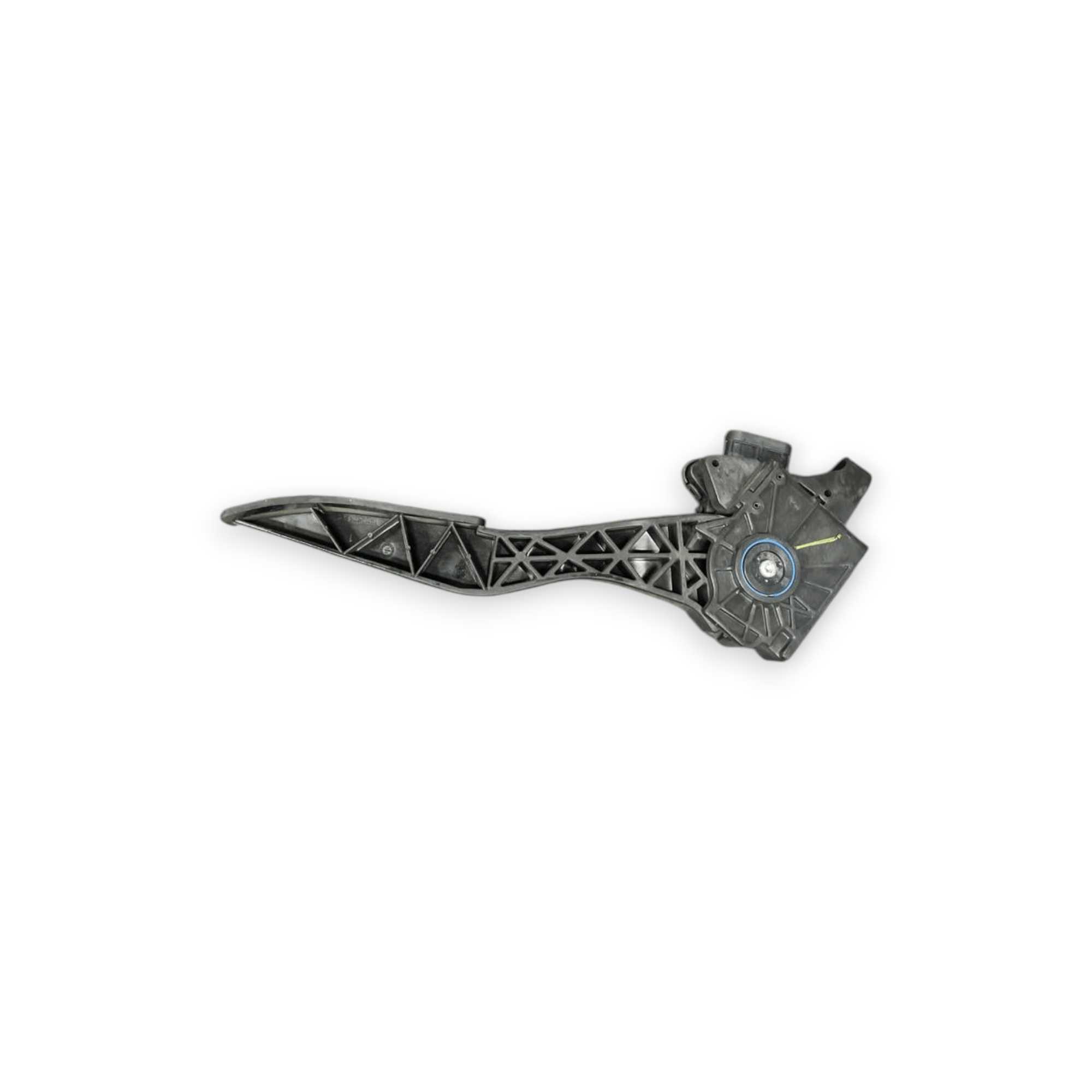 Pedale Acceleratore Opel Meriva B (2010 al 2017) cod: 102D - E0037 - F&P CRASH SRLS - Ricambi Usati