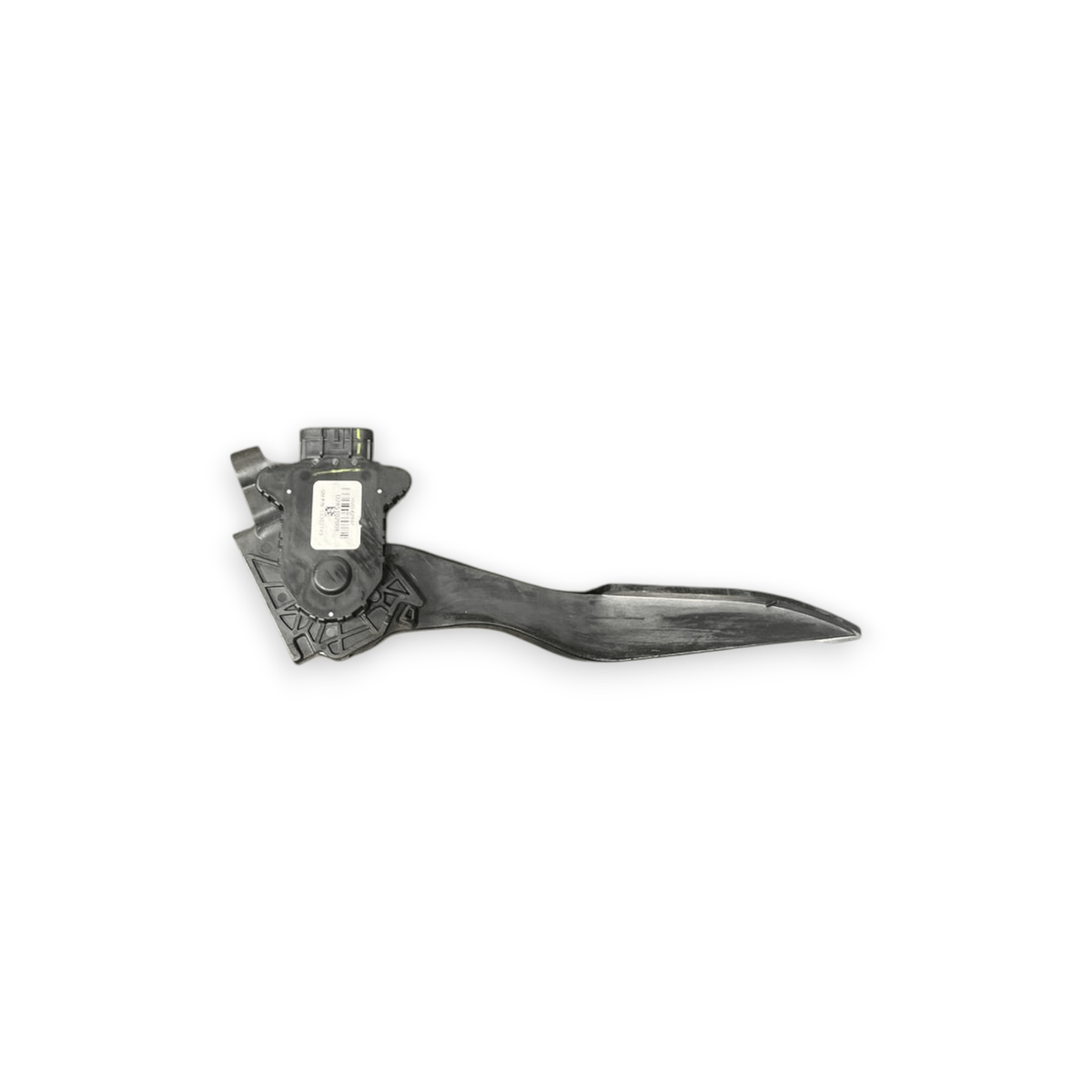 Pedale Acceleratore Opel Meriva B (2010 al 2017) cod: 102D - E0037 - F&P CRASH SRLS - Ricambi Usati