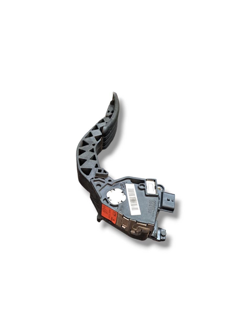 Pedale Acceleratore Opel Vivaro / Renault Trafic / Fiat Talento 1.6 Diesel (2014>) COD:180027179R - F&P CRASH SRLS - Ricambi Usati