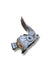Pedale Acceleratore Opel Zafira C 1.6 Benzina-Metano (2010>) COD:13253781 - F&P CRASH SRLS - Ricambi Usati