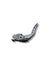 Pedale Acceleratore Opel Zafira C 1.6 Benzina-Metano (2010>) COD:13253781 - F&P CRASH SRLS - Ricambi Usati
