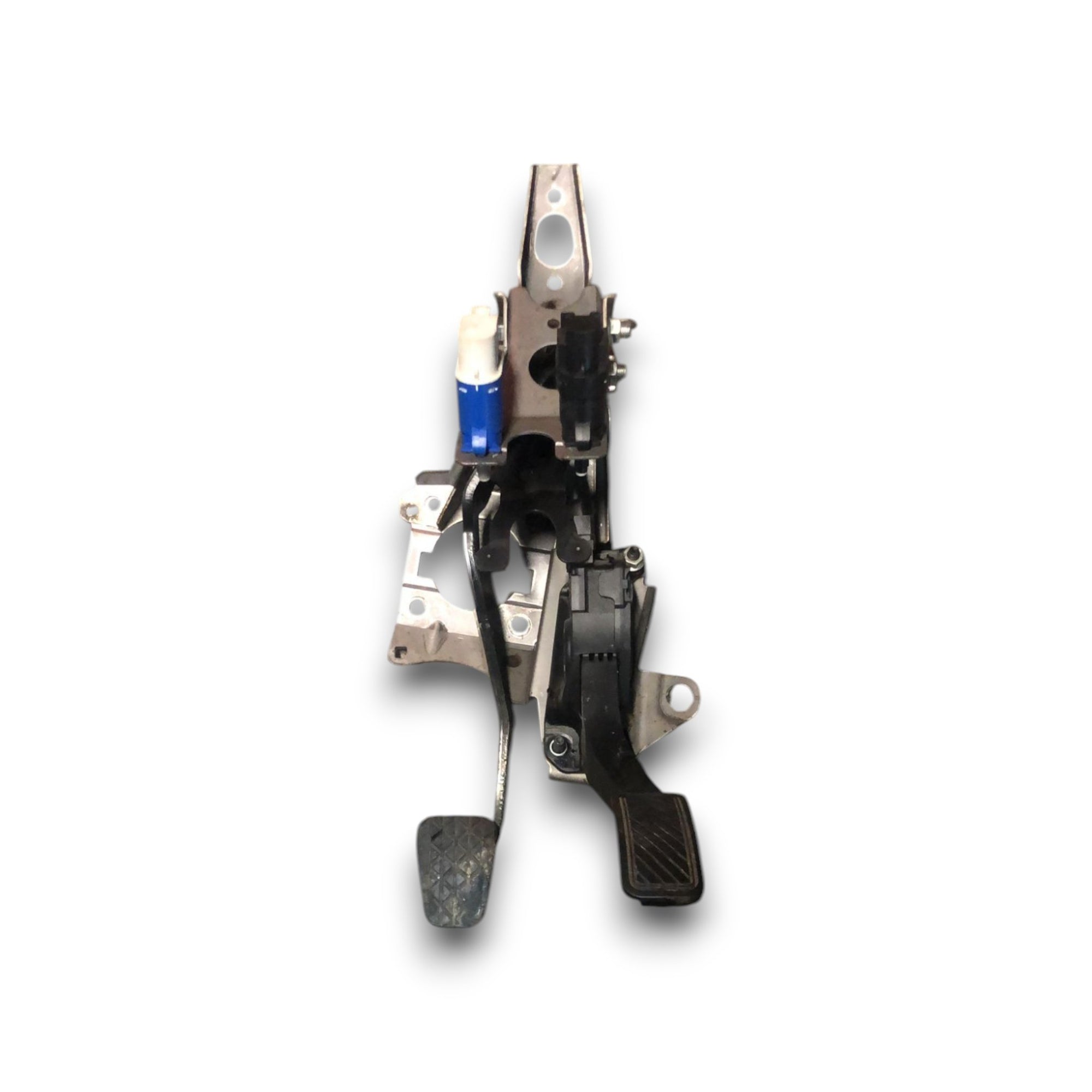 Pedale Acceleratore + Pedale Freno Ford B - Max (2012 > 2018) cod:8V21 - 9F836 - AB - F&P CRASH SRLS - Ricambi Usati