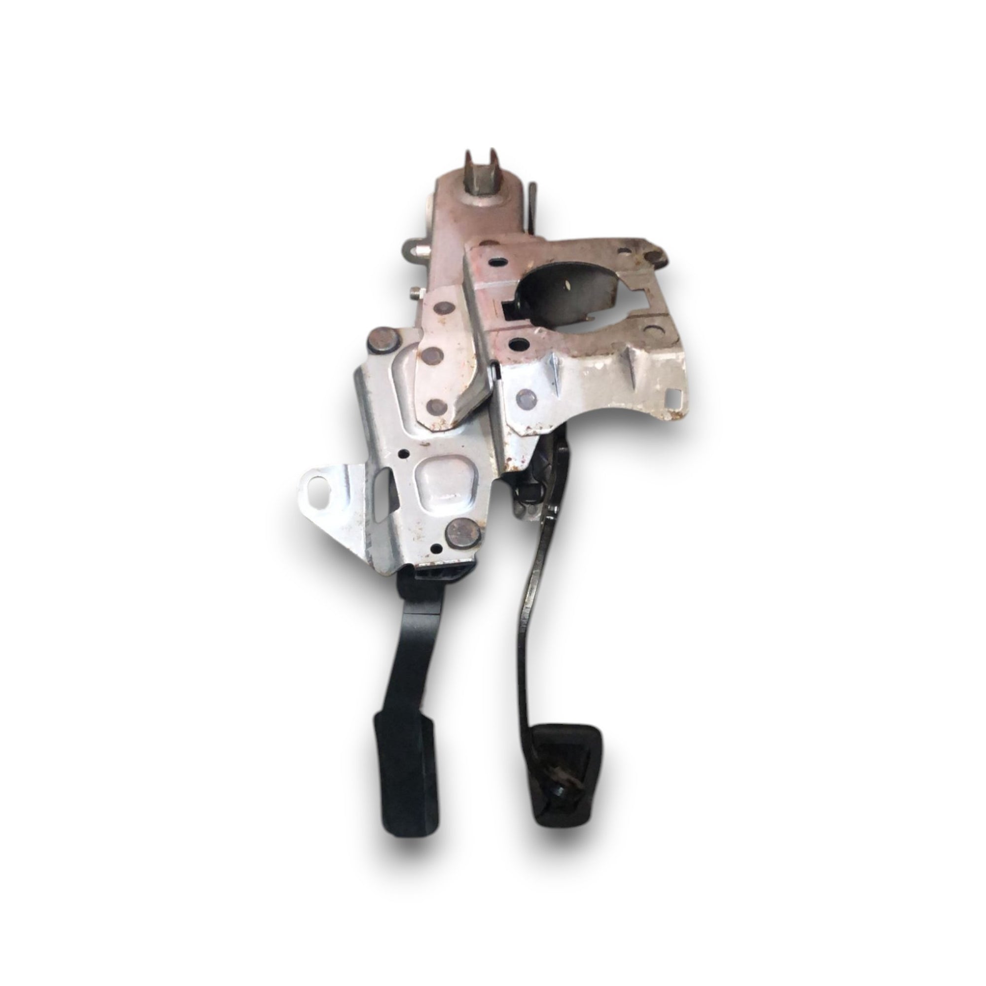 Pedale Acceleratore + Pedale Freno Ford B - Max (2012 > 2018) cod:8V21 - 9F836 - AB - F&P CRASH SRLS - Ricambi Usati