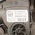 Pedale Acceleratore + Pedale Freno Ford B - Max (2012 > 2018) cod:8V21 - 9F836 - AB - F&P CRASH SRLS - Ricambi Usati