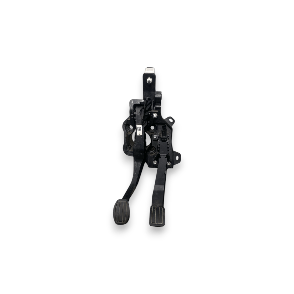 pedale acceleratore + pedale freno peugeot 208 II cod:9837891880 (2019 - ) - F&P CRASH SRL - Ricambi Usati