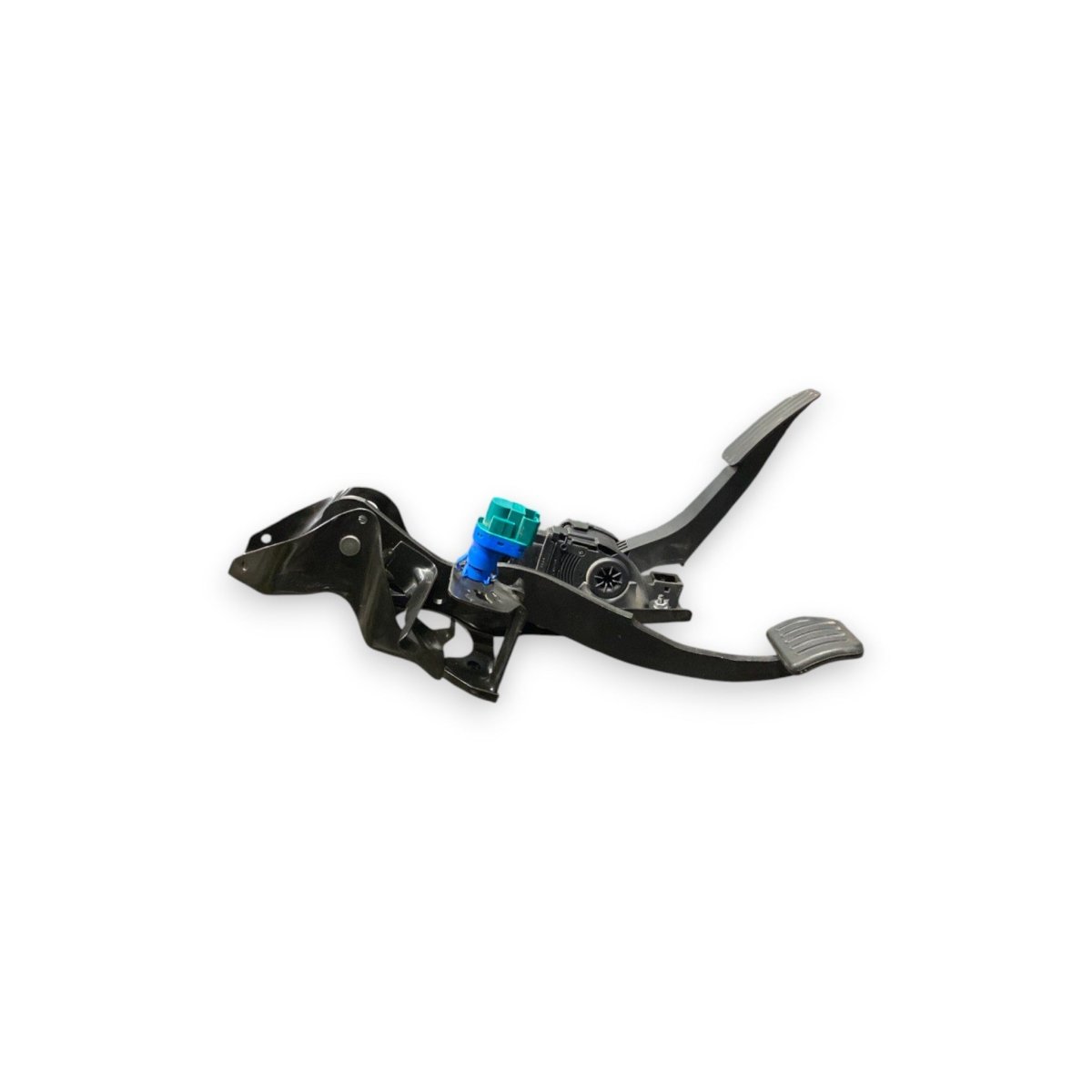 pedale acceleratore + pedale freno range rover evoque l538 (2011 - 2018) Cod: ej32 - 9f836 - ca - F&P CRASH SRLS - Ricambi Usati
