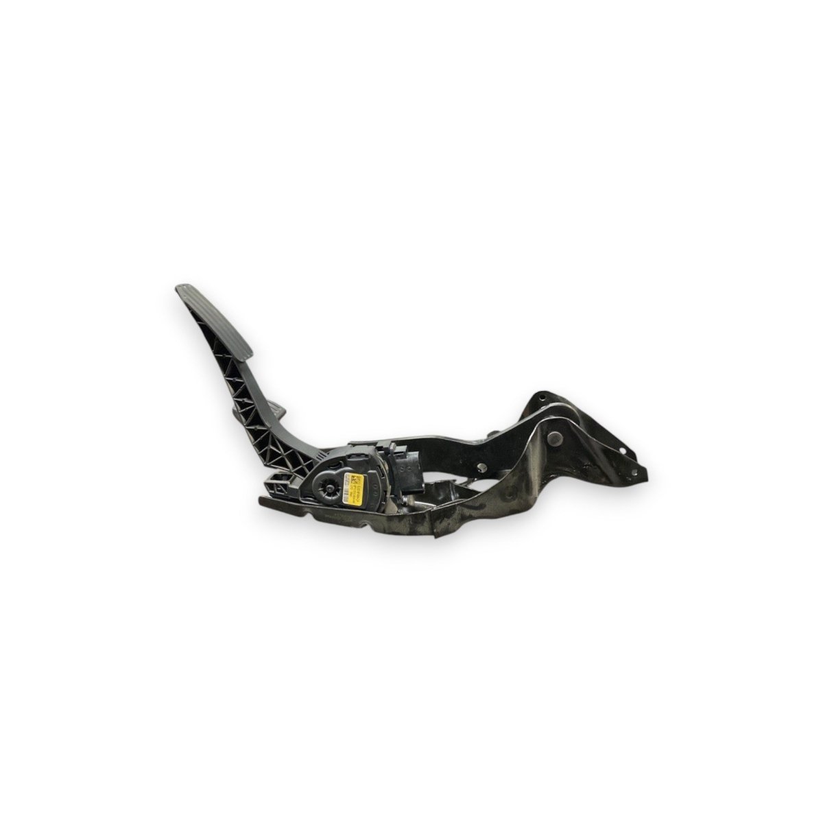 pedale acceleratore + pedale freno range rover evoque l538 (2011 - 2018) Cod: ej32 - 9f836 - ca - F&P CRASH SRLS - Ricambi Usati