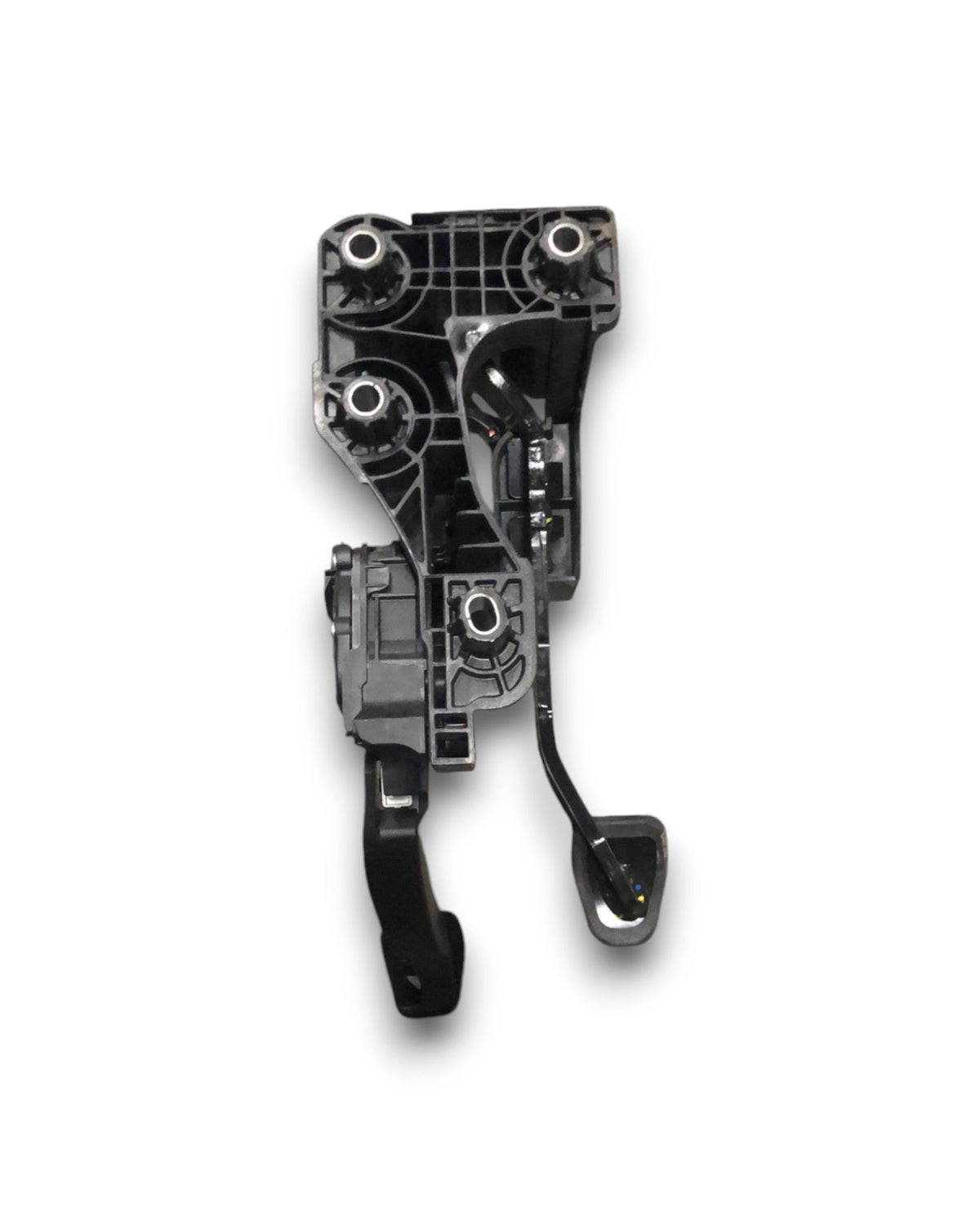 Pedale Acceleratore + Pedale Freno Renault Captur (2019>) cod:180100879R - F&P CRASH SRLS - Ricambi Usati