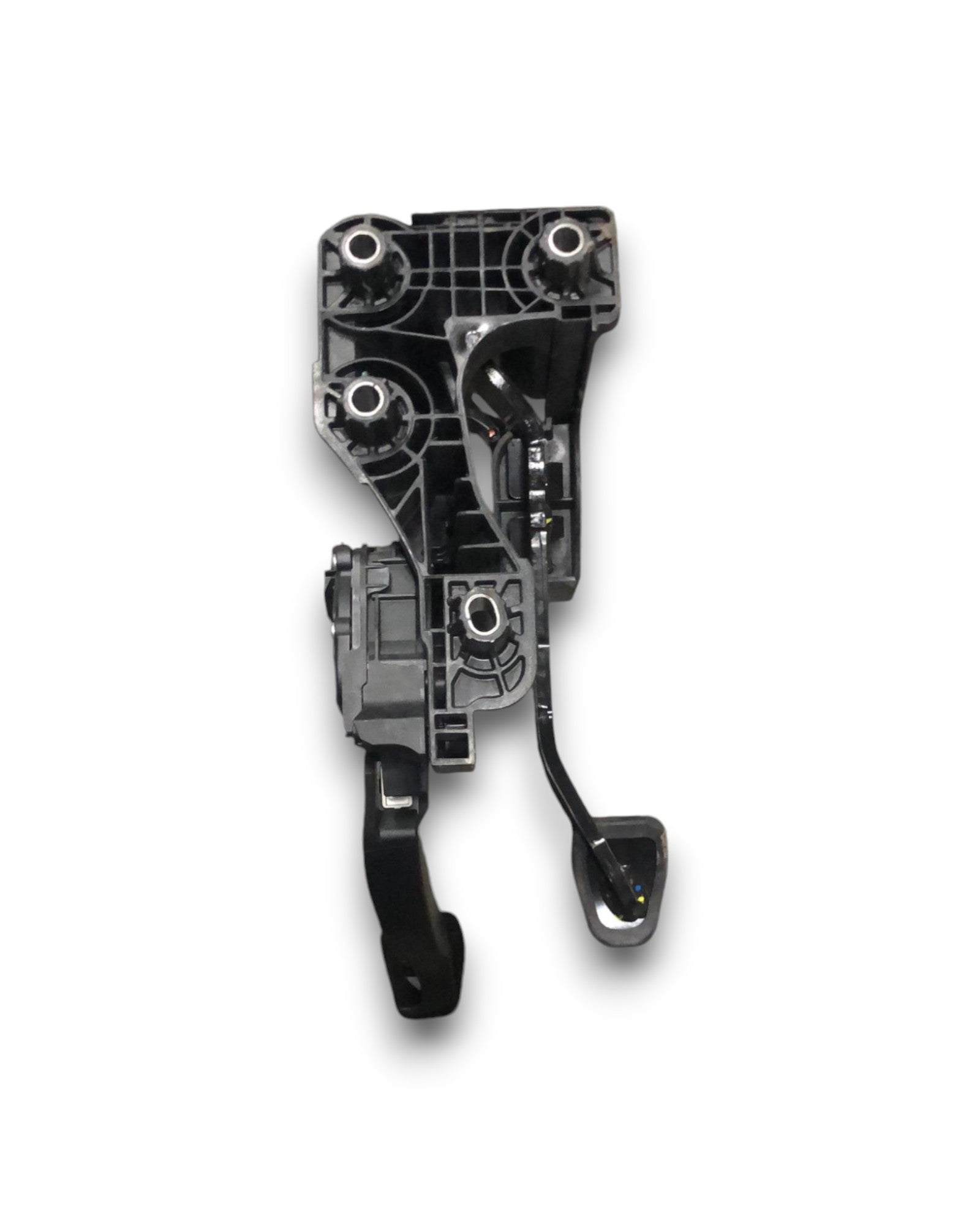Pedale Acceleratore + Pedale Freno Renault Captur (2019>) cod:180100879R - F&P CRASH SRLS - Ricambi Usati