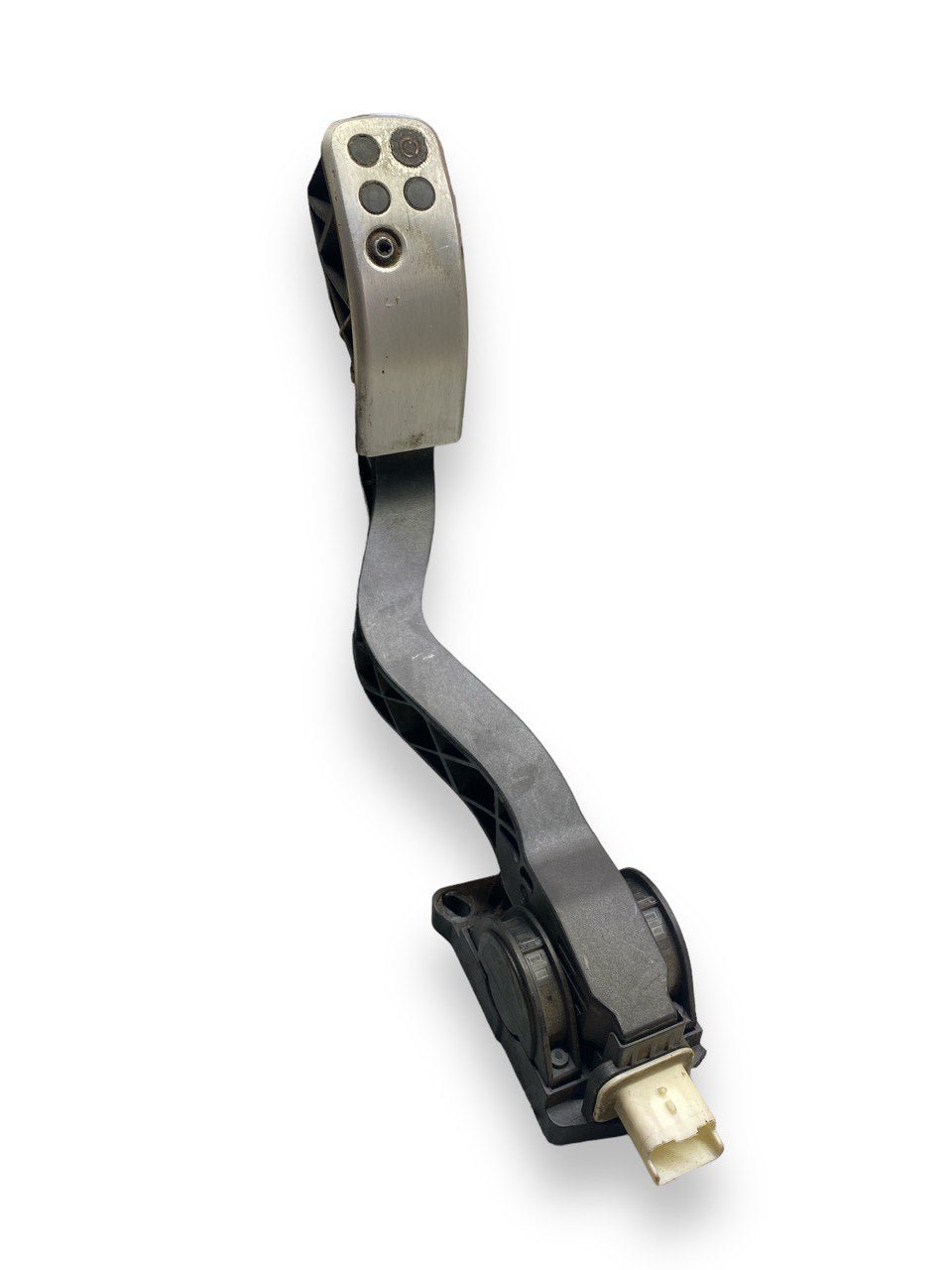 Accelerator pedal Peugeot 307 CC 1.6 Petrol (2005) COD:9647781377 - F&P CRASH SRLS - Used Parts