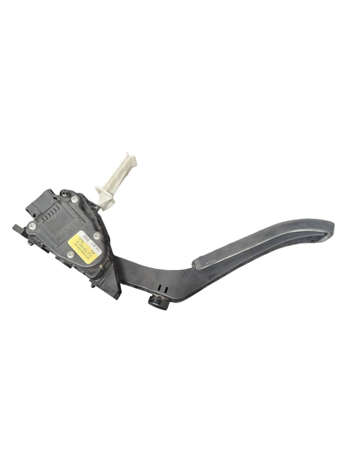 Pedale Acceleratore Porsche Cayenne 92A 3.0 Diesel Cod:6PV00802624 (2010 - 2017) - F&amp;P CRASH SRLS - Ricambi Usati