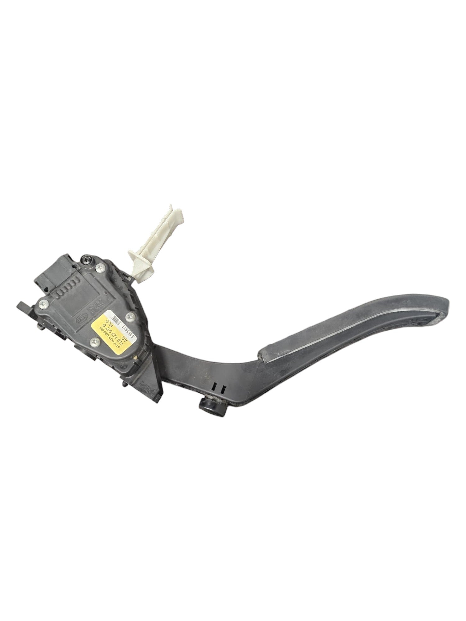 Pedale Acceleratore Porsche Cayenne 92A 3.0 Diesel Cod:6PV00802624 (2010 - 2017) - F&P CRASH SRLS - Ricambi Usati