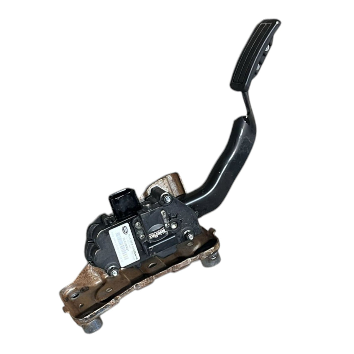 Pedale Acceleratore Range Rover Sport cod:SLC500021 (2005 >2012 >) - F&P CRASH SRLS - Ricambi Usati