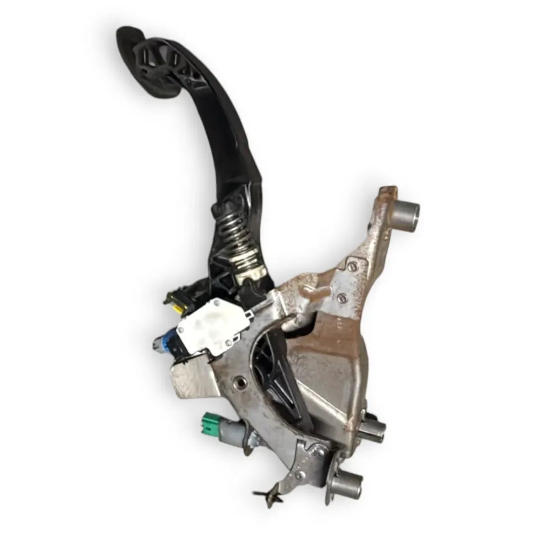 Pedale acceleratore Renault Scenic 3ª Serie 2009–2013 OEM 180024289R