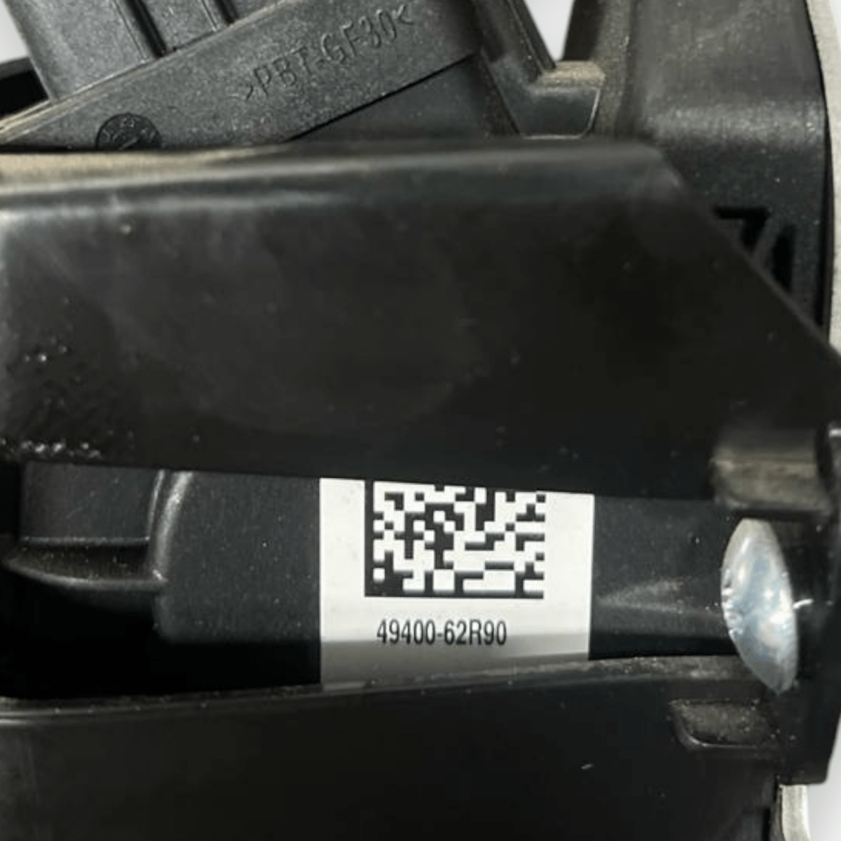 Pedale Acceleratore Suzuki Ignis III (2016 - ) cod: 49400 - 62R90 - F&P CRASH SRLS - Ricambi Usati