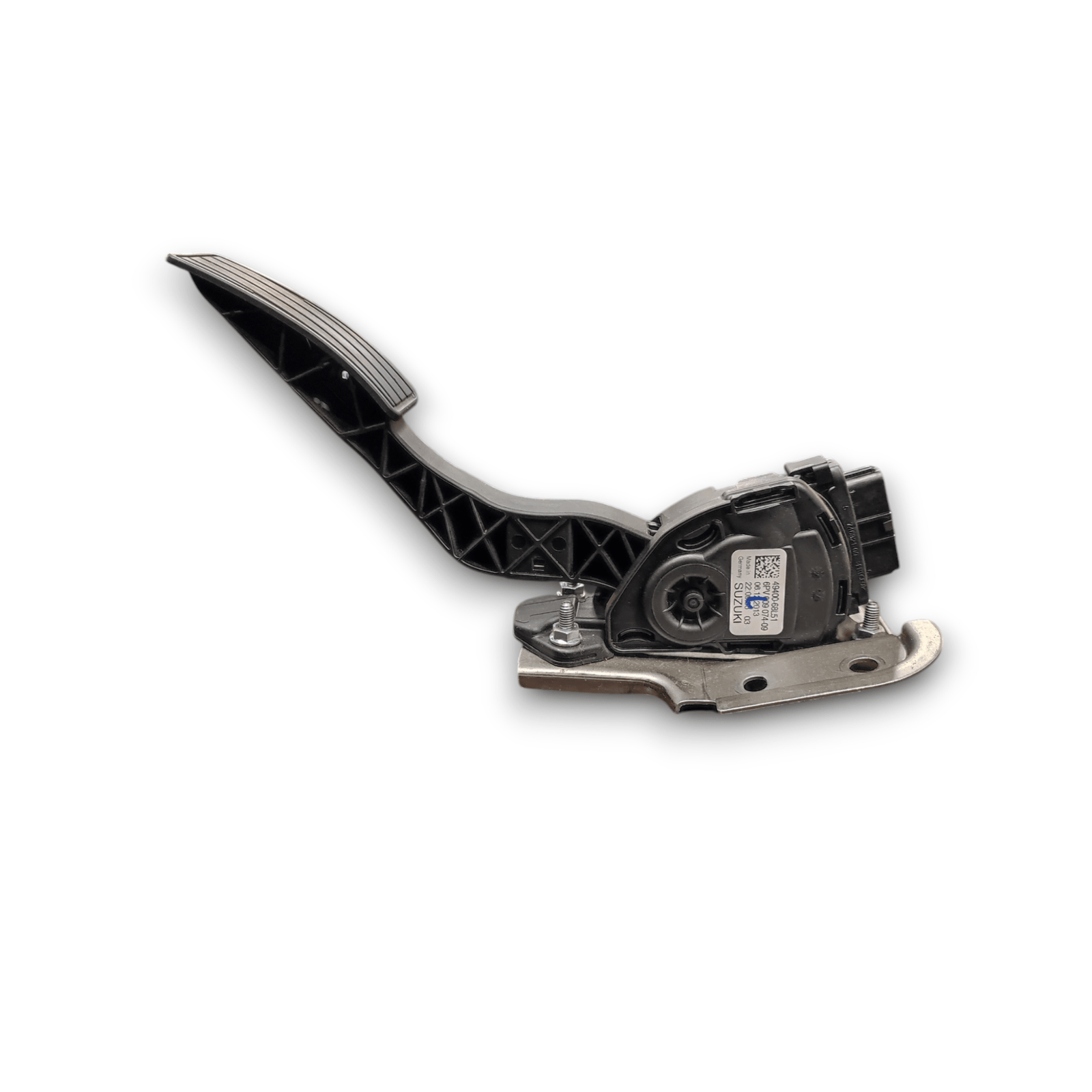 Pedale Acceleratore Suzuki S - Cross COD:4940068L51 (2013 - 2022) - F&P CRASH SRLS - Ricambi Usati