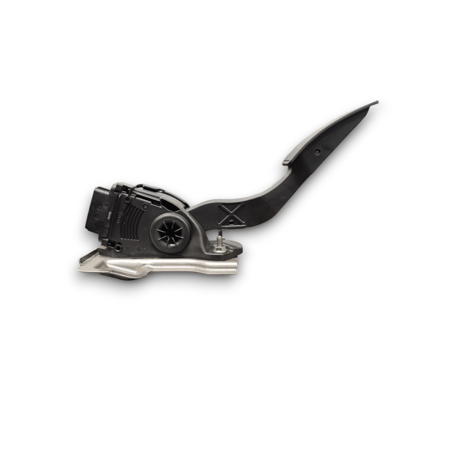 Pedale Acceleratore Suzuki S - Cross COD:4940068L51 (2013 - 2022) - F&P CRASH SRLS - Ricambi Usati
