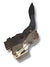 Pedale acceleratore Suzuki Splash 1.0 benzina (2008) COD:4940051k50 - F&P CRASH SRLS - Ricambi Usati