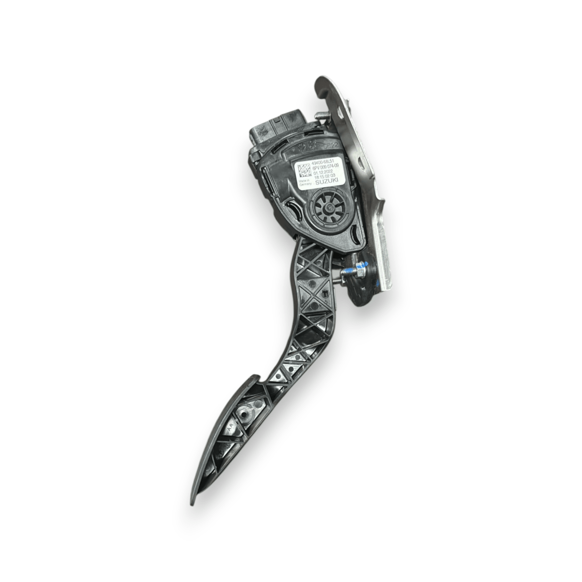 Pedale acceleratore suzuki sx4 s - cross cod:49400 - 68l51 (2013 - 2022) - F&P CRASH SRL - Ricambi Usati