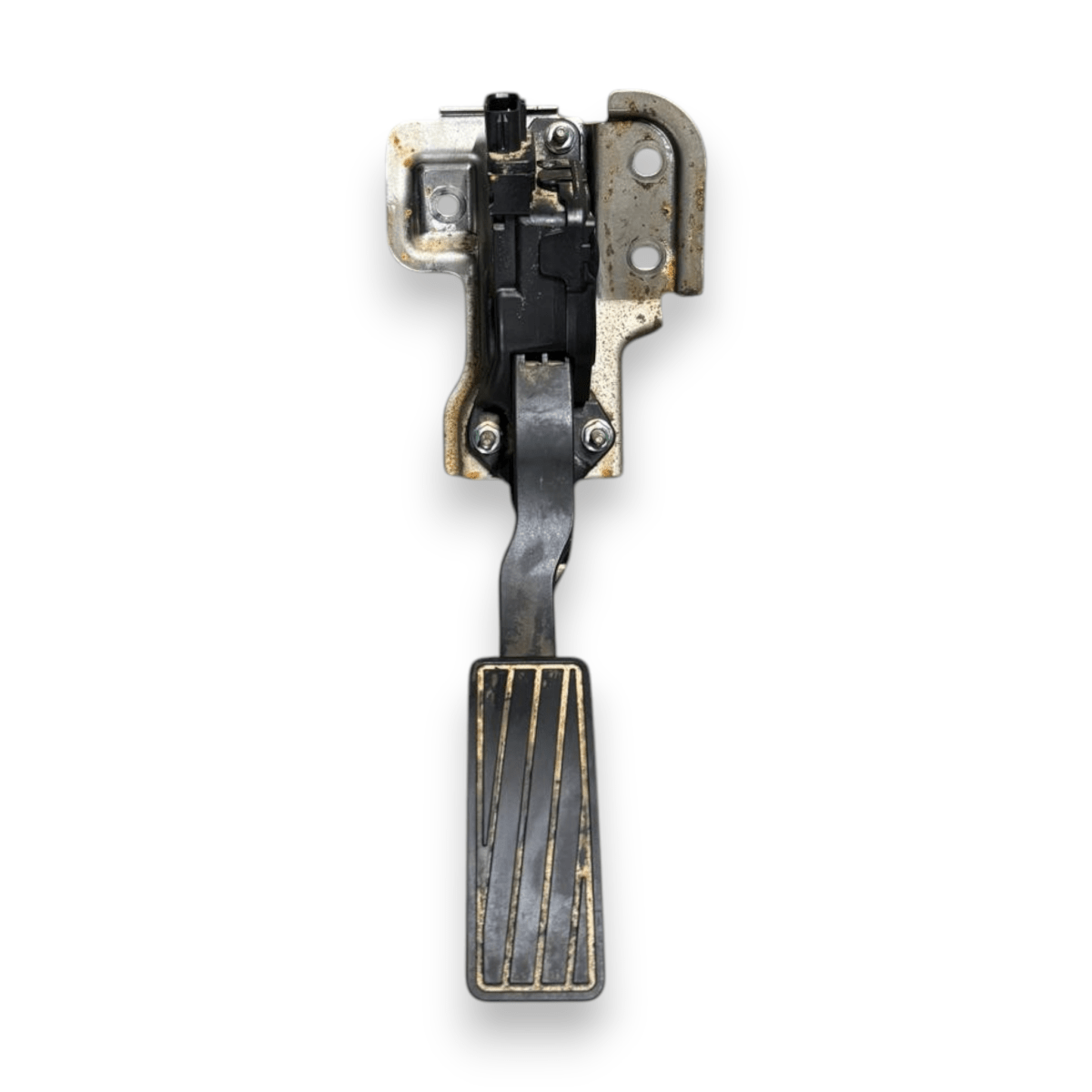 Pedale acceleratore Suzuki Vitara 1.4 benzina cod.49400 - 68L51 (2015 - ) - F&amp;P CRASH SRL - Ricambi Usati
