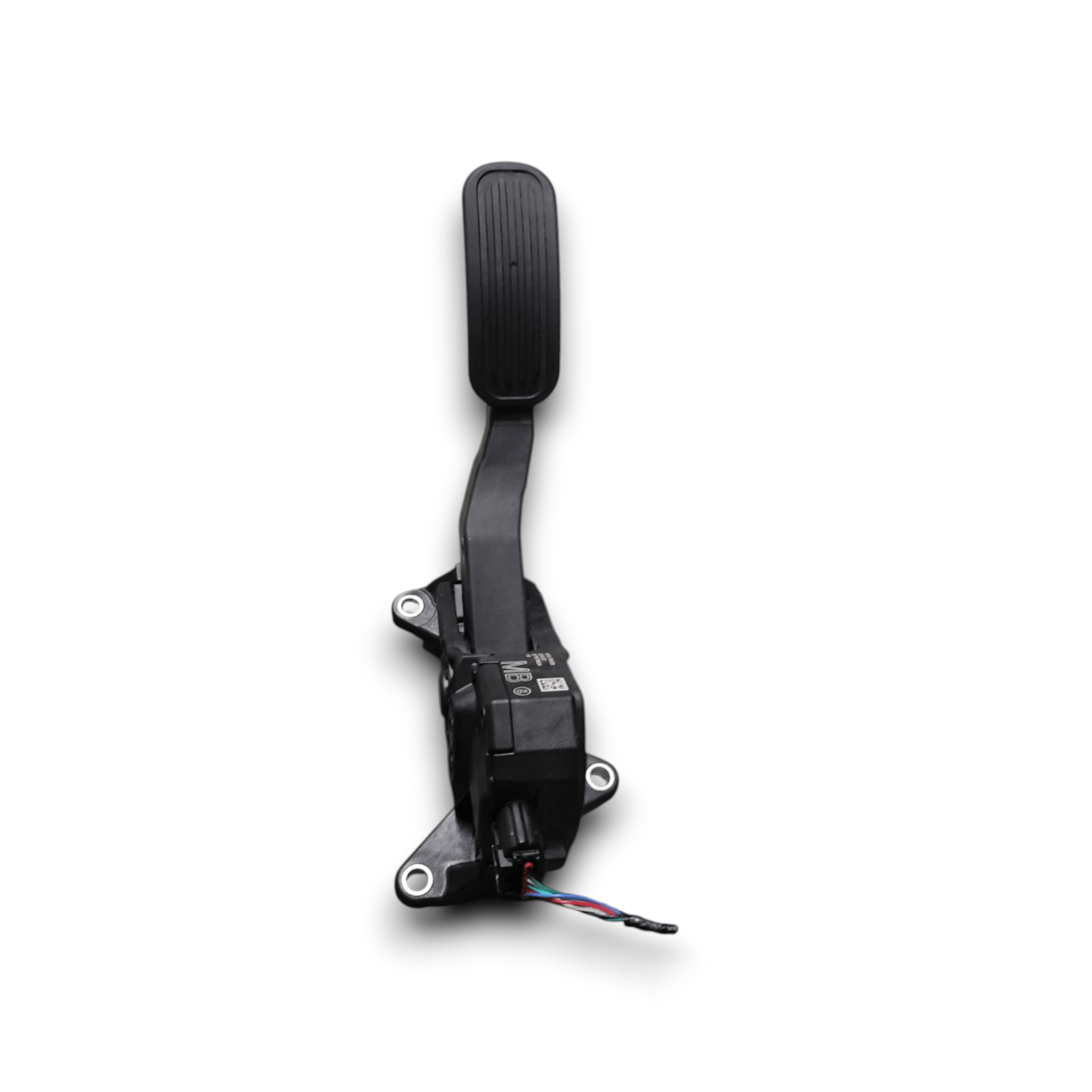 Pedale Acceleratore Toyota Yaris Cross COD: 78110K0030 (2020 - ) - F&P CRASH SRLS - Ricambi Usati