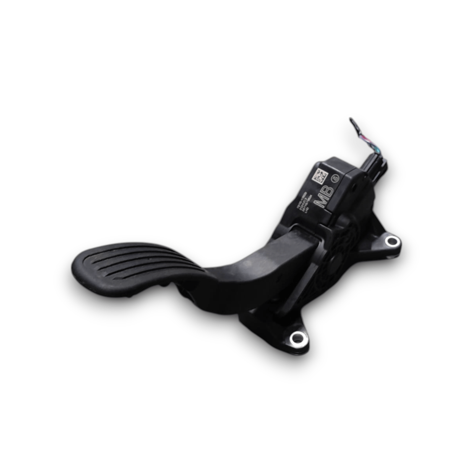 Pedale Acceleratore Toyota Yaris Cross COD: 78110K0030 (2020 - ) - F&P CRASH SRLS - Ricambi Usati