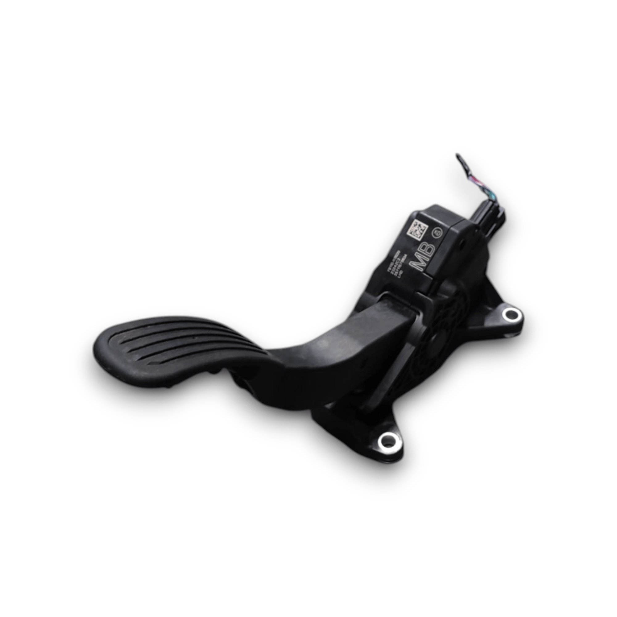 Pedale Acceleratore Toyota Yaris Cross COD: 78110K0030 (2020 - ) - F&P CRASH SRLS - Ricambi Usati