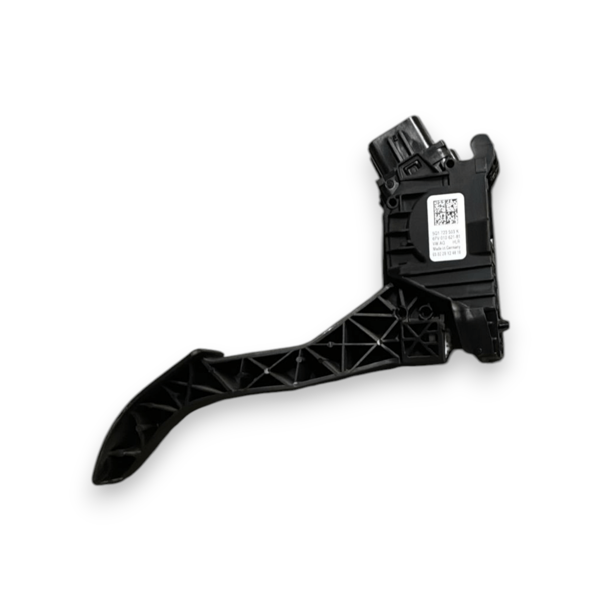 Pedale acceleratore volkswagen golf VII cod:5q1723503k (2012 - 2019) - F&P CRASH SRL - Ricambi Usati