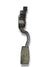 Pedale Accelleratore Fiat Fiorino ( 2009 ) Cod : 0280755105 - F&P CRASH SRLS - Ricambi Usati