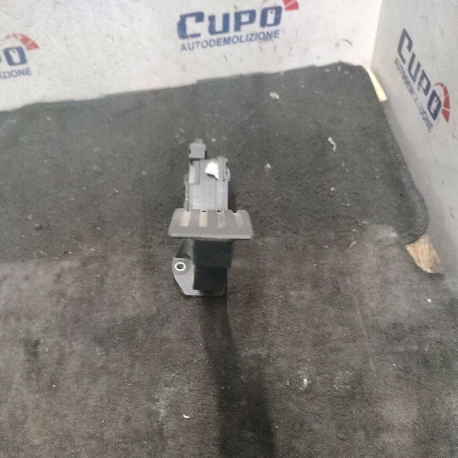 Pedale Accelleratore Ford Focus (2011-2018) Ev61-9F836-Aa - F&P CRASH SRLS - Ricambi Usati