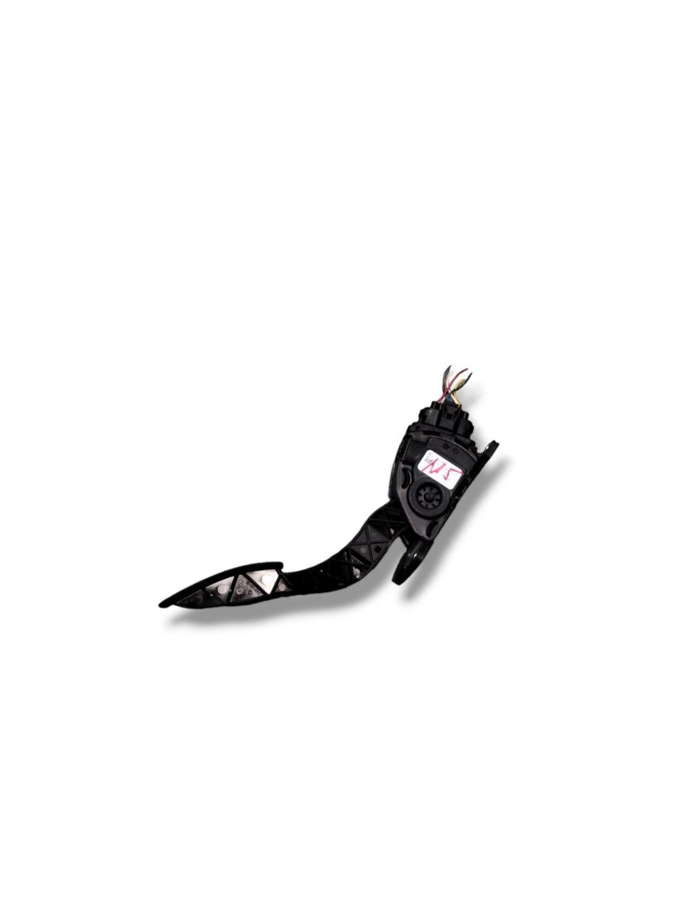 Pedale accelleratore Opel Agila B 1.2 (2008-2015) cod.49400-51K50 - F&P CRASH SRLS - Ricambi Usati