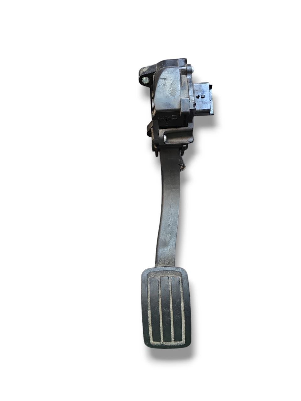 PEDALE ACCELLERATORE PEUGEOT EXPERT 1.6 DIESEL (2007 - 2016) Cod : 86ET402 - F&amp;P CRASH SRLS - Ricambi Usati