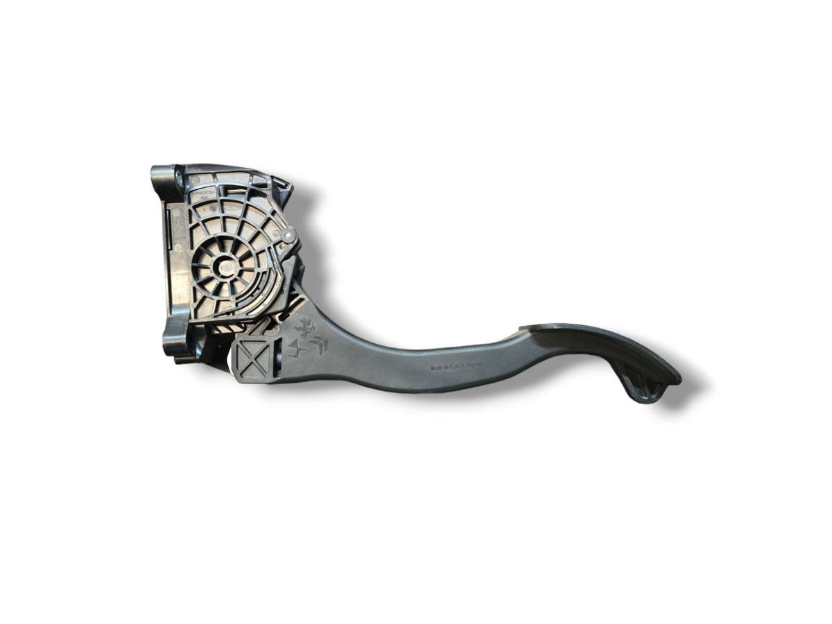 PEDALE ACCELLERATORE PEUGEOT EXPERT 1.6 DIESEL (2007 - 2016) Cod : 86ET402 - F&P CRASH SRLS - Ricambi Usati