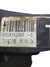 PEDALE DELLA FRIZIONE NISSAN QASHQAI J11 (2014 - 2021) Cod : 465034208R - F&P CRASH SRLS - Ricambi Usati