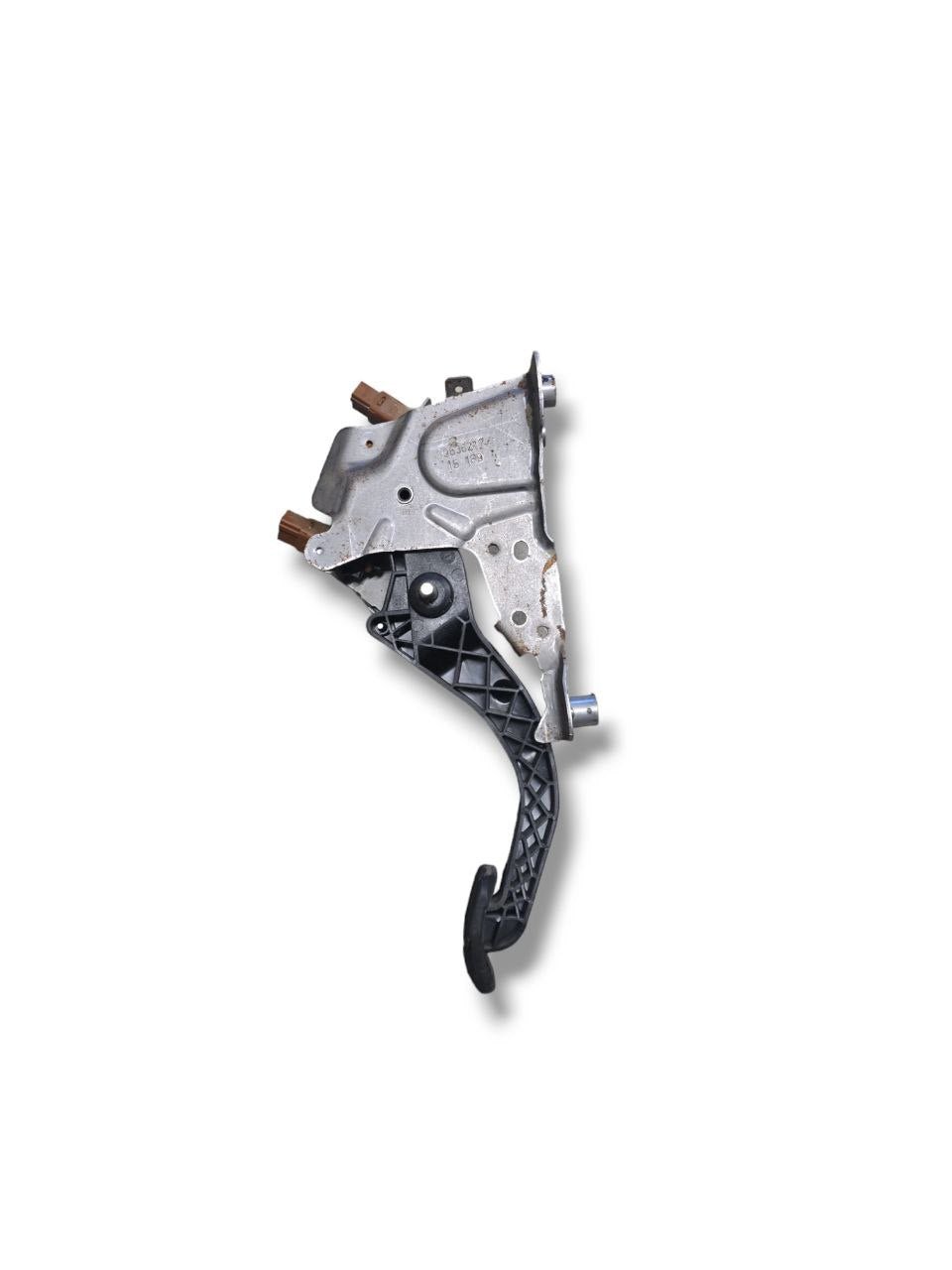 PEDALE DELLA FRIZIONE NISSAN QASHQAI J11 (2014 - 2021) Cod : 465034208R - F&P CRASH SRLS - Ricambi Usati