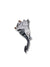 PEDALE DELLA FRIZIONE NISSAN QASHQAI J11 (2014 - 2021) Cod : 465034208R - F&P CRASH SRLS - Ricambi Usati