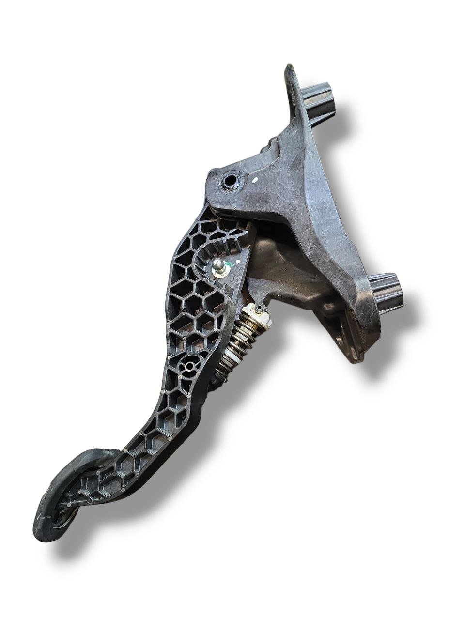 Clutch Pedal Renault Clio V (2019 >) Code: 0R465038715R - F&P CRASH SRLS - Used Parts