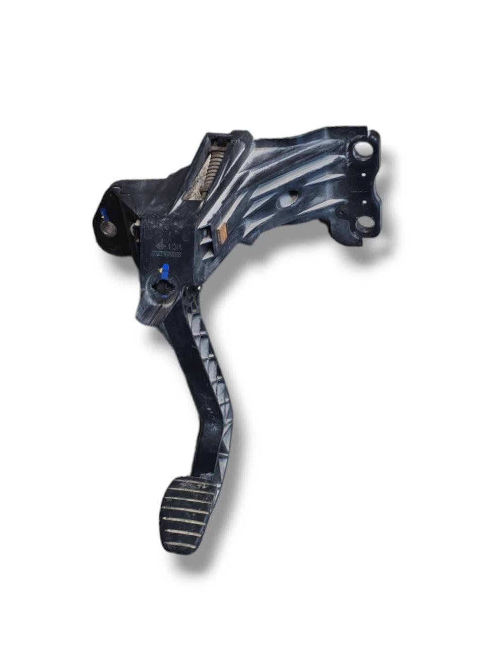 PEDALE DELLA FRIZIONE RENAULT MASTER III (2014 - 2019) Cod : 070112 - F&P CRASH SRLS - Ricambi Usati