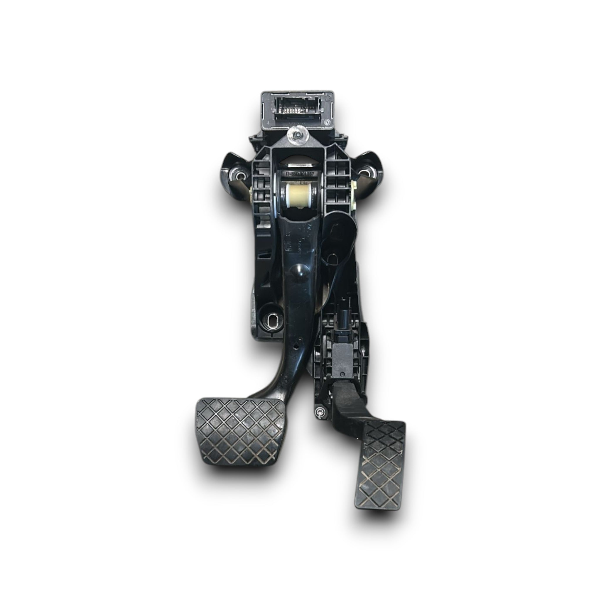 audi a3 8v pedale Pedale Freno + Acceleratore Audi A3 (8V) cod.5Q1723058AA (2012 > 2020) +  Centralina Regolazione Fari cod.5Q0907357