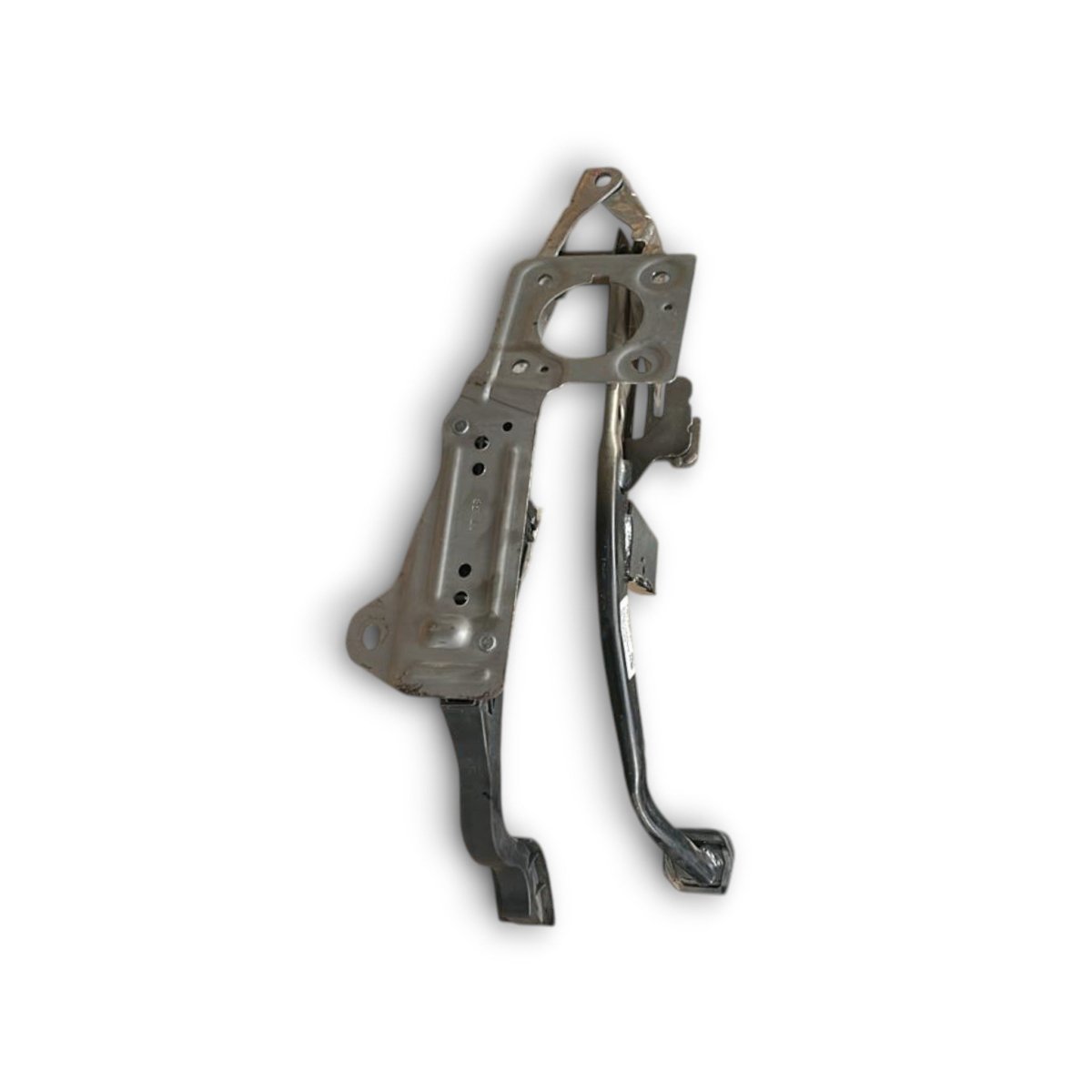 Brake + accelerator pedal Ford Kuga II cod.av61 - 2467 - af (2012 > 2020) cod.f1dc - 9f836 - aa - F&P CRASH SRL - Used Spare Parts