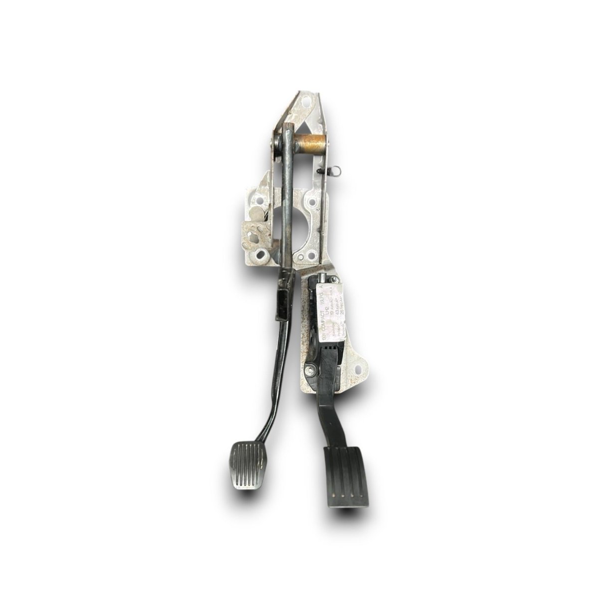 Bremspedal + Gaspedal Ford Kuga II cod.av61-2467-af (2012 > 2020) cod.f1dc-9f836-aa