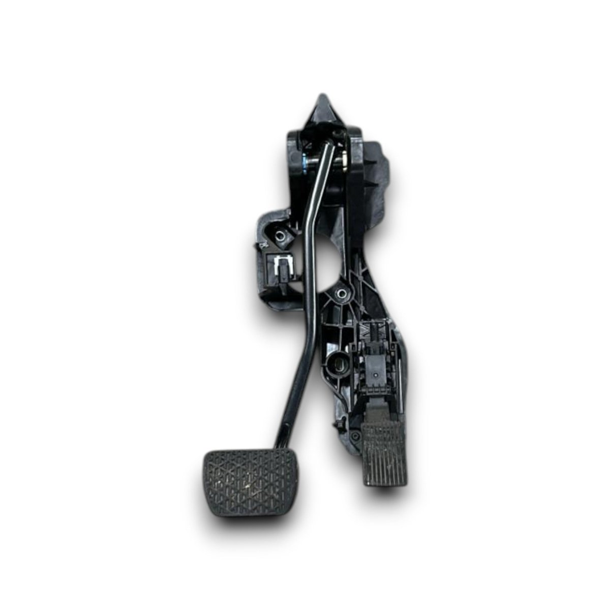 freno pedale Bremspedal + Gaspedal Mercedes Benz CLA a1772901000 (X118) (2019 > 2025) Color:Bordeaux E-Bike Alu Rex Trekking Tapioka AS3 Performance rear brake