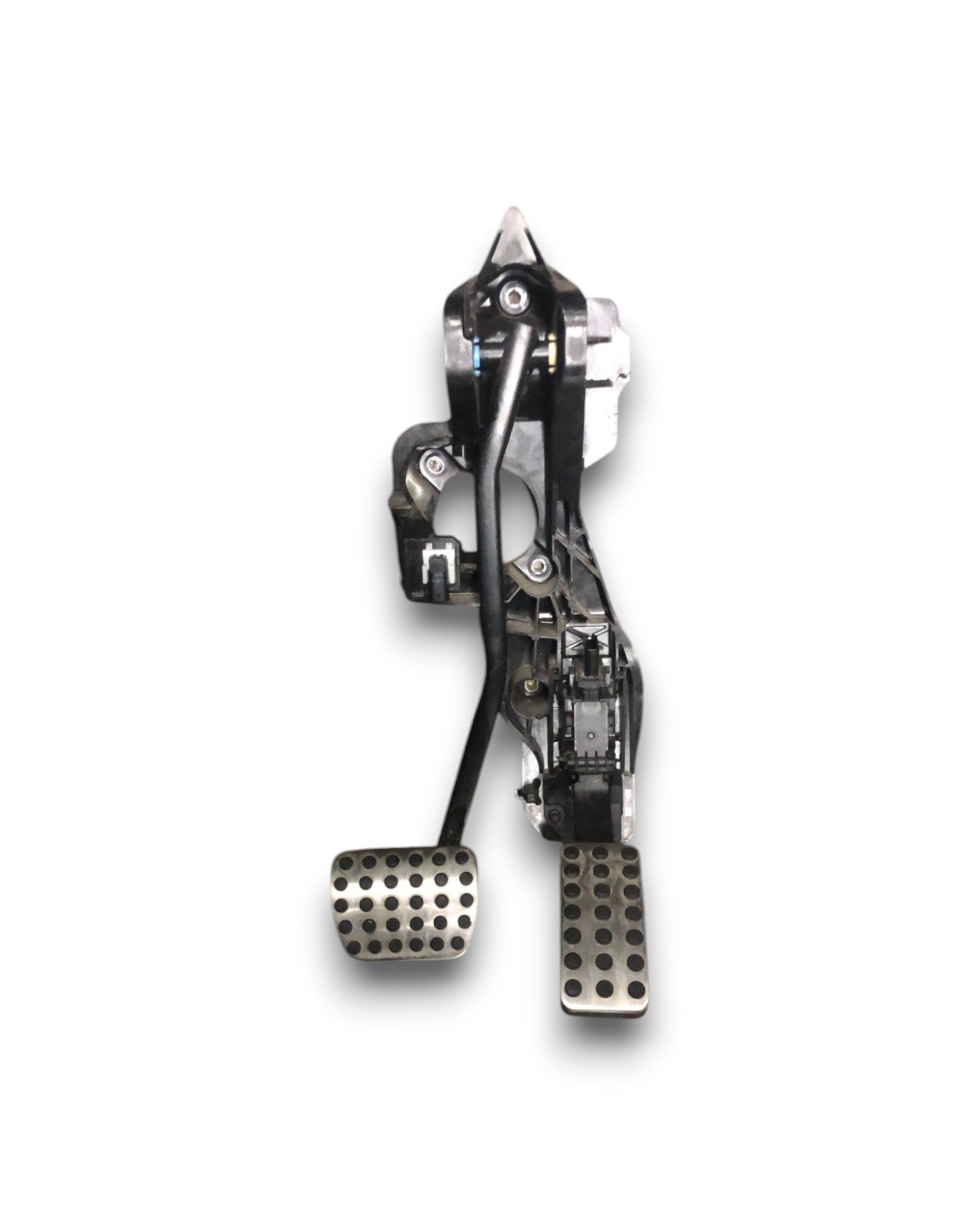 Brake + Accelerator Pedal Mercedes Benz Class A W177 (2018>) code:A1772900800 - F&P CRASH SRLS - Used Parts