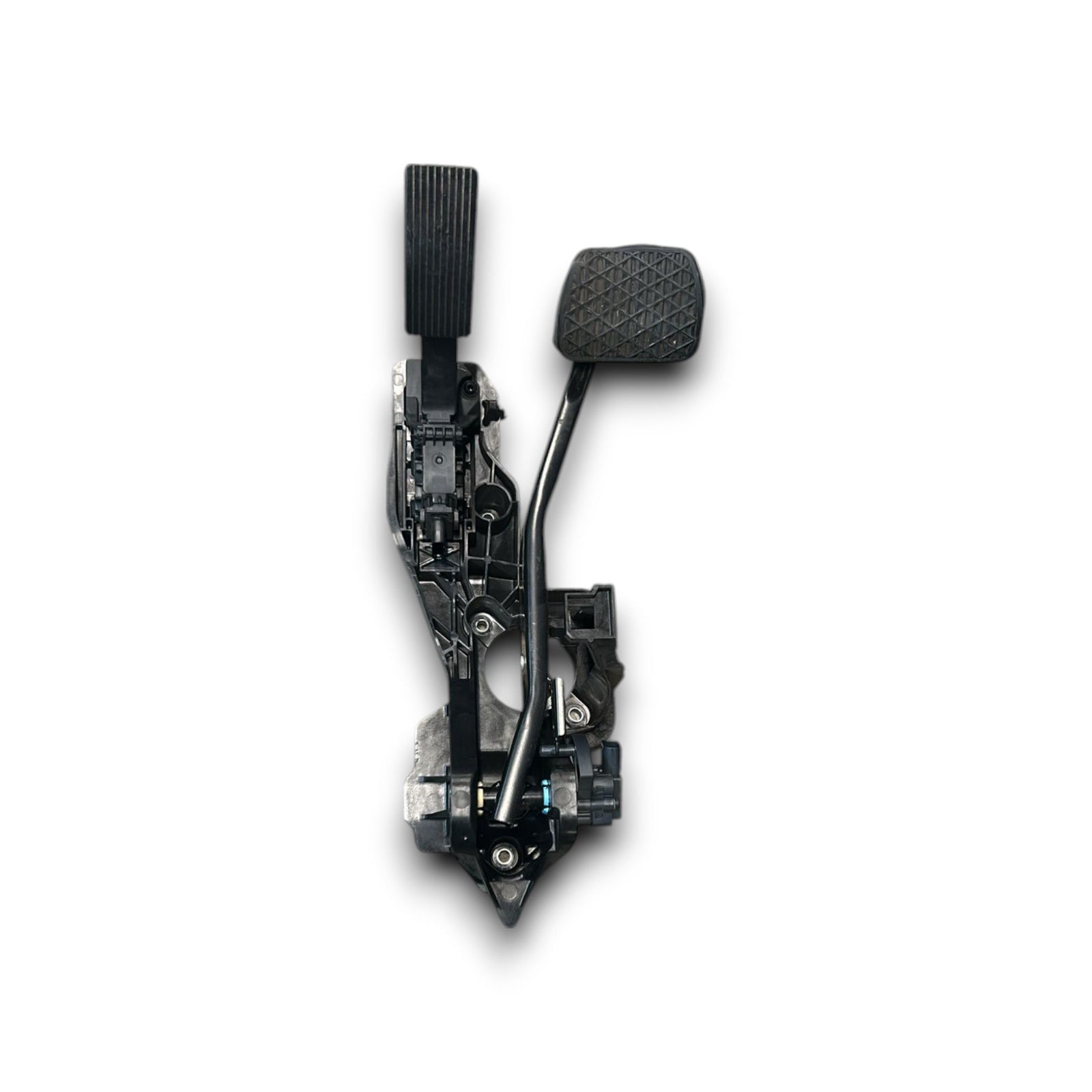 Pedale Freno + Acceleratore Mercedes Benz Classe B (W247) cod.A1772900600 (2019 > ) Cambio Automatico - F&P CRASH SRLS - Ricambi Usati