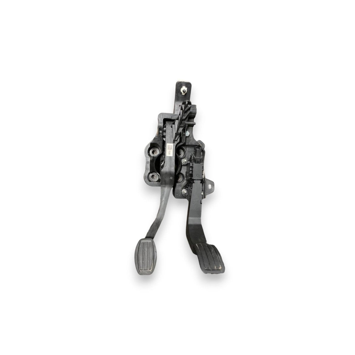 peugeot pedale Bremspedal + Gaspedal Peugeot 208 II Cod: 9824311680 (2019-)