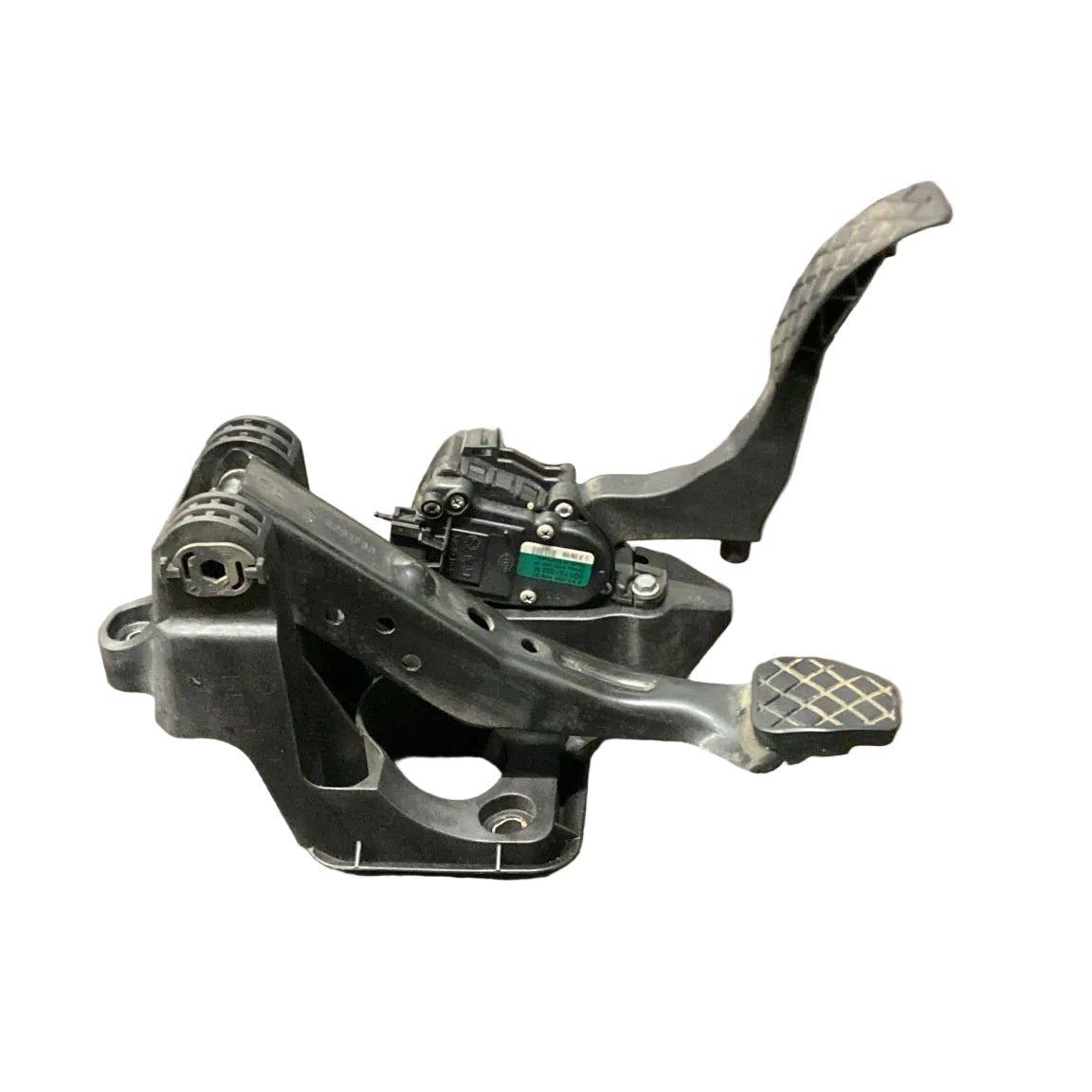 Pedale freno + acceleratore seat ibiza IV cod . 6r1721058 (2008 > 2017) - F&P CRASH SRL - Ricambi Usati