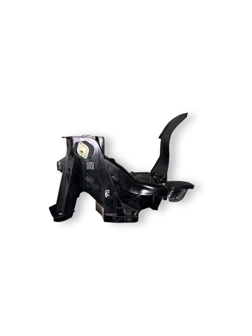 Pedale Freno + Acceleratore Seat Leon III (2012 > 2019) cod.5Q1721058BH - F&P CRASH SRLS - Ricambi Usati