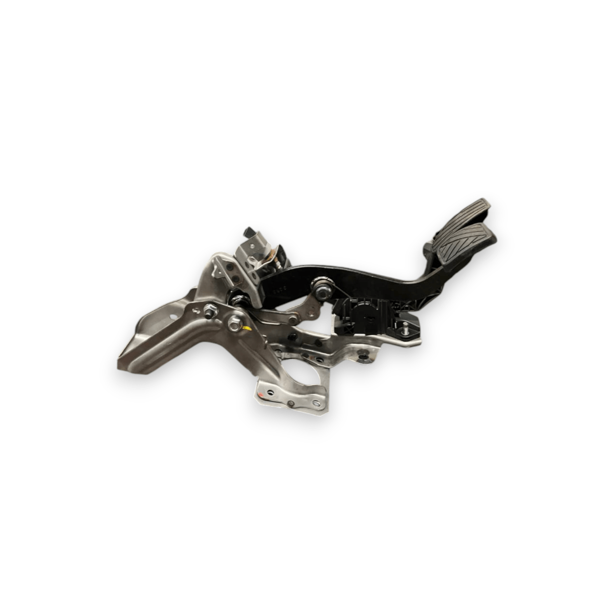 Brake + Accelerator Pedal Suzuki Swift V (2010 to 2017) code: 49400 - 68P50 - F&P CRASH SRLS - Used Spare Parts